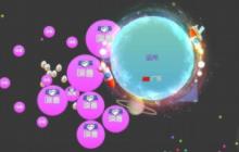 球球大作战新骗球套路 骗球套路技巧攻略