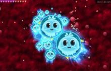 球球大作战团战模式速成法 打团战技巧攻略