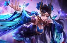 王者荣耀貂蝉可以躲掉谁的大招 貂蝉躲技能