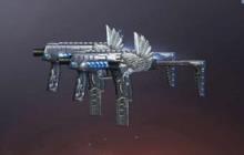 CF手游斯泰尔天使怎么样 斯泰尔天使属性测评