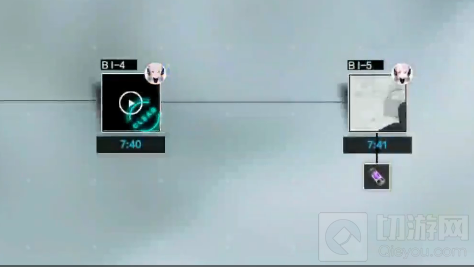 战双帕弥什黄金之涡BUFF解锁方法 黄金之涡第一章BUFF解锁条件