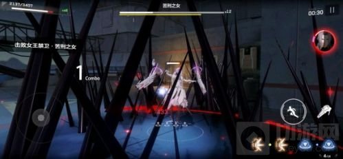 战双帕弥什黄金之涡BUFF解锁方法 黄金之涡第一章BUFF解锁条件