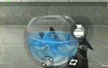 CF手游鲨鱼手雷怎么样 鲨鱼手雷属性测评