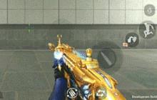 CF手游闪光弹-金星怎么样 闪光弹-金星属性测评