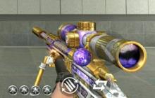 CF手游MR1-水星怎么样 MR1-水星属性评测分享