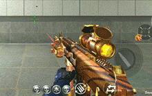 CF手游81改-赤子心怎么样 81改-赤子心属性测评分享