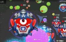 球球大作战怎么分身反杀 分身反杀技巧攻略分享