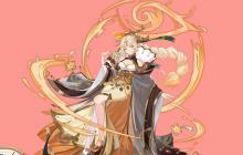 《精灵食肆》女神节宝座登场！女神姐姐大驾光临