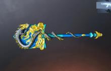 CF手游铁锹-飞龙在天怎么样 铁锹-飞龙在天属性测评