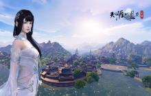 3月首批国产游戏版号获批： 腾讯《天刀》手游过审