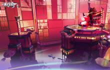 《天谕》手游现已开启预约！妖精园游会首次曝光