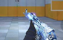 CF手游AK47-常胜怎么样 AK47-常胜属性测评