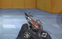 CF手游CZ75-死神怎么样 CZ75-死神属性测评