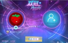 球球大作战双冠模式是否有荣耀局 双冠模式刷荣耀