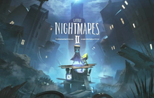 《小小梦魇2》万圣节 重重陷阱接连不断