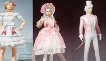 和平精英11月军需曝光 11月军需会是什么