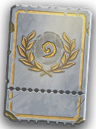 炉石传说对决模式奖励介绍