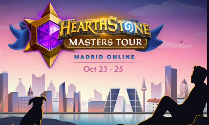 中国炉石首个巡回赛冠军IG拿到了！