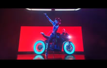 《英雄联盟》公布Kda女团单曲《MORE》MV视频