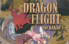 《Dragon Flight》欢庆八周年 手机桌面免费下载