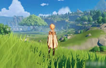 《原神》移动端吸金近17亿元