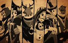 万圣舞会来临 《第五人格》万圣节活动正式开启