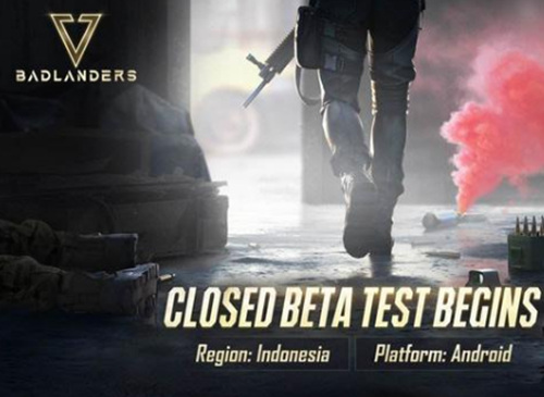 《Badlanders》：手游版《逃离塔科夫》，披着吃鸡外衣的抢劫游戏