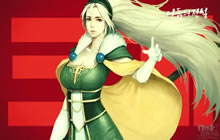 NEXON旗下17年老端游《黑暗传说》更换引擎