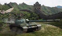 《坦克世界》万圣节活动 开启全新PVE模式