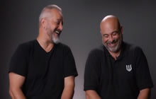 前暴雪创意总监与前质量总监两人成立桌游公司