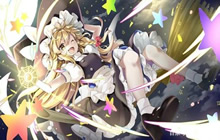 手游《东方归言录》各大平台预约开启!车万人狂喜!