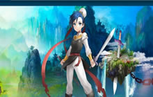 打破刻板印象 《热血江湖》强力女主