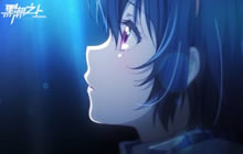 「集结」测试谢幕 《黑潮之上》公测定档11月20日