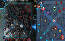 《英雄联盟手游》向《王者荣耀》靠拢？