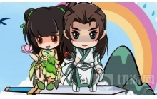 诛仙手游大推新版本！