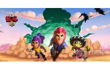 手游荒野乱斗更新万圣节版本热度显著提高，背后腾讯爸爸功不可没