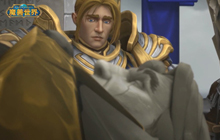 《魔兽世界》暗影国度11月24日正式上线