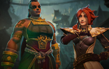 《破败王者：英雄联盟传奇》新预告