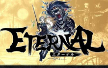 游戏《Eternal》12.5发售 支持多平台