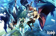 原神新手Tips 天赋勿忘加安柏当人用