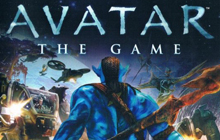 《阿凡达》改编游戏确认延期发售