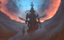 《魔兽世界：暗影国度》噬渊预览