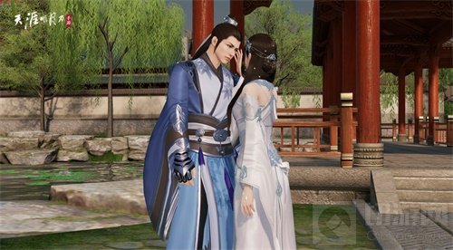 《天涯明月刀手游》首个全新版本【一曲天涯人未远】