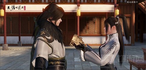 《天涯明月刀手游》首个全新版本【一曲天涯人未远】