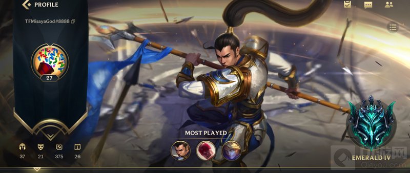 若风英雄联盟手游体验及上手攻略讲解