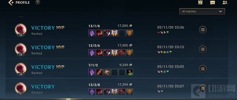 若风英雄联盟手游体验及上手攻略讲解