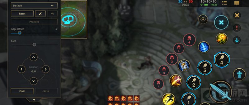 若风英雄联盟手游体验及上手攻略讲解