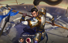 若风讲解英雄联盟手游上手攻略