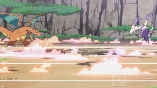 《宝可梦 剑/盾》「破晓之翼」特别篇