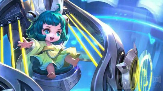 王者荣耀蔡文姬最强回血出装推荐